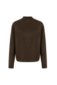DAMIEN WOOL SWEATER