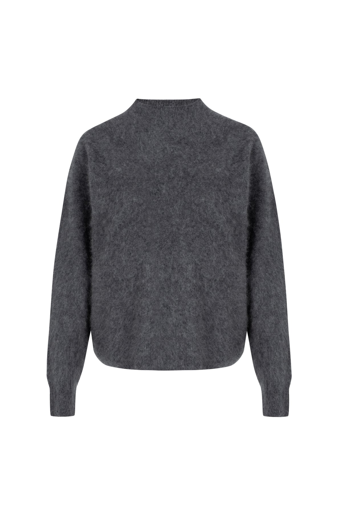 DAMIEN WOOL SWEATER