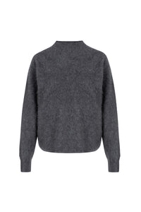 DAMIEN WOOL SWEATER