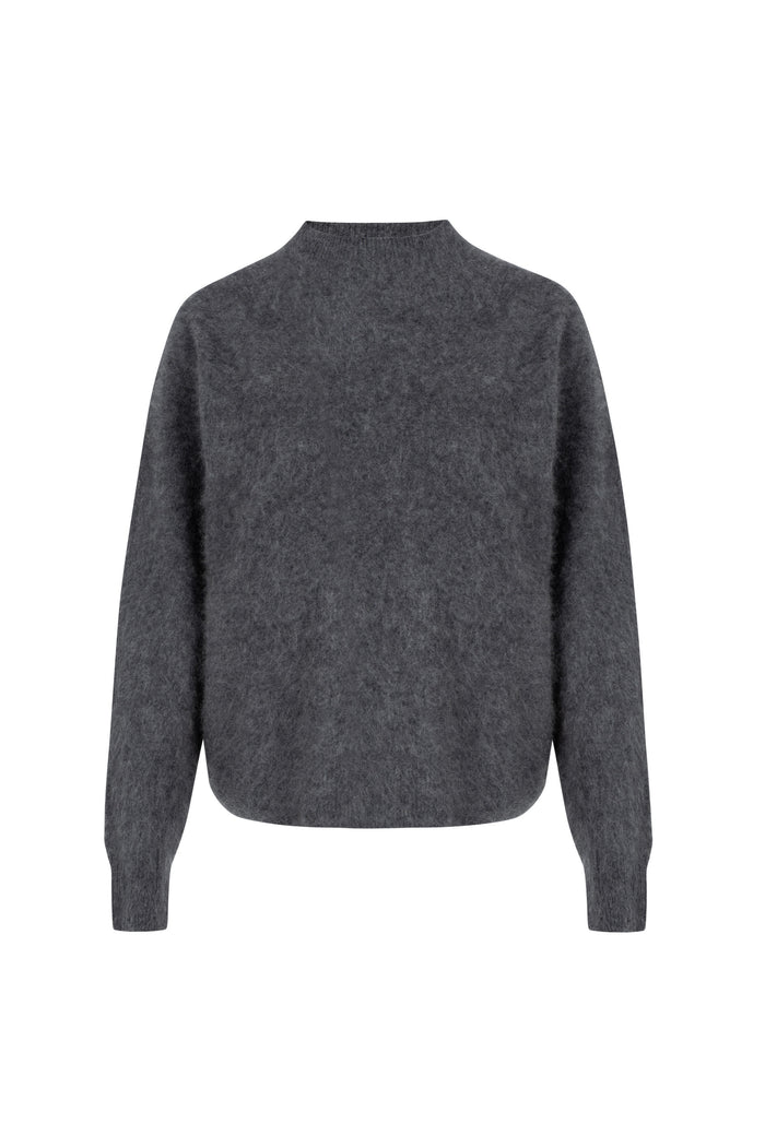 DAMIEN WOOL SWEATER