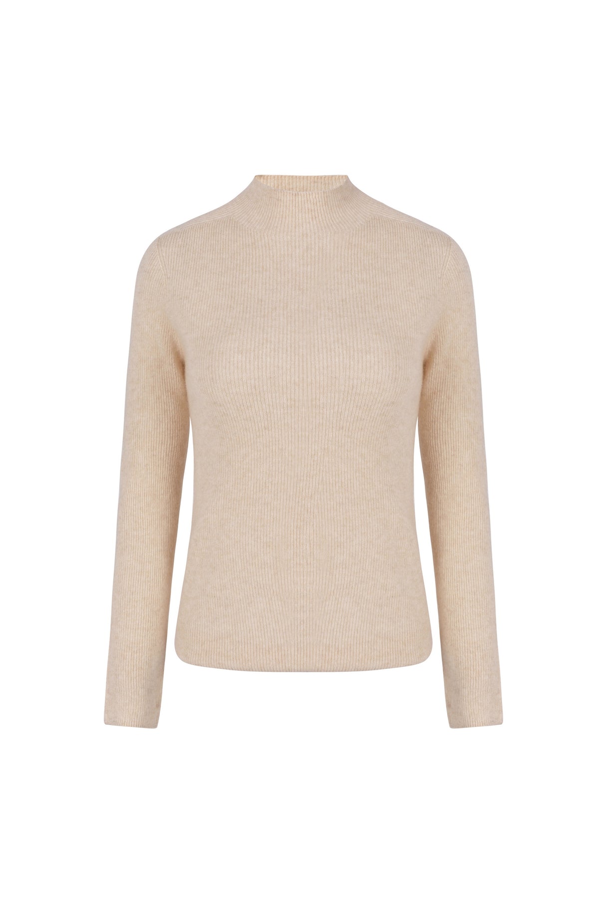 ATHENA CASHMERE SWEATER