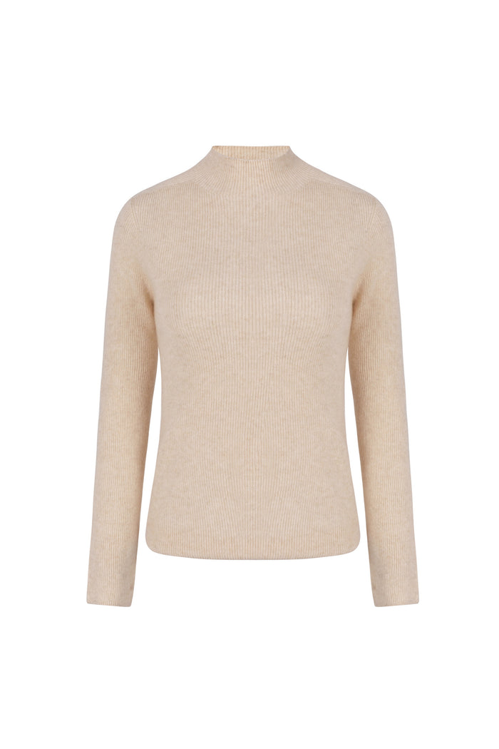 ATHENA CASHMERE SWEATER