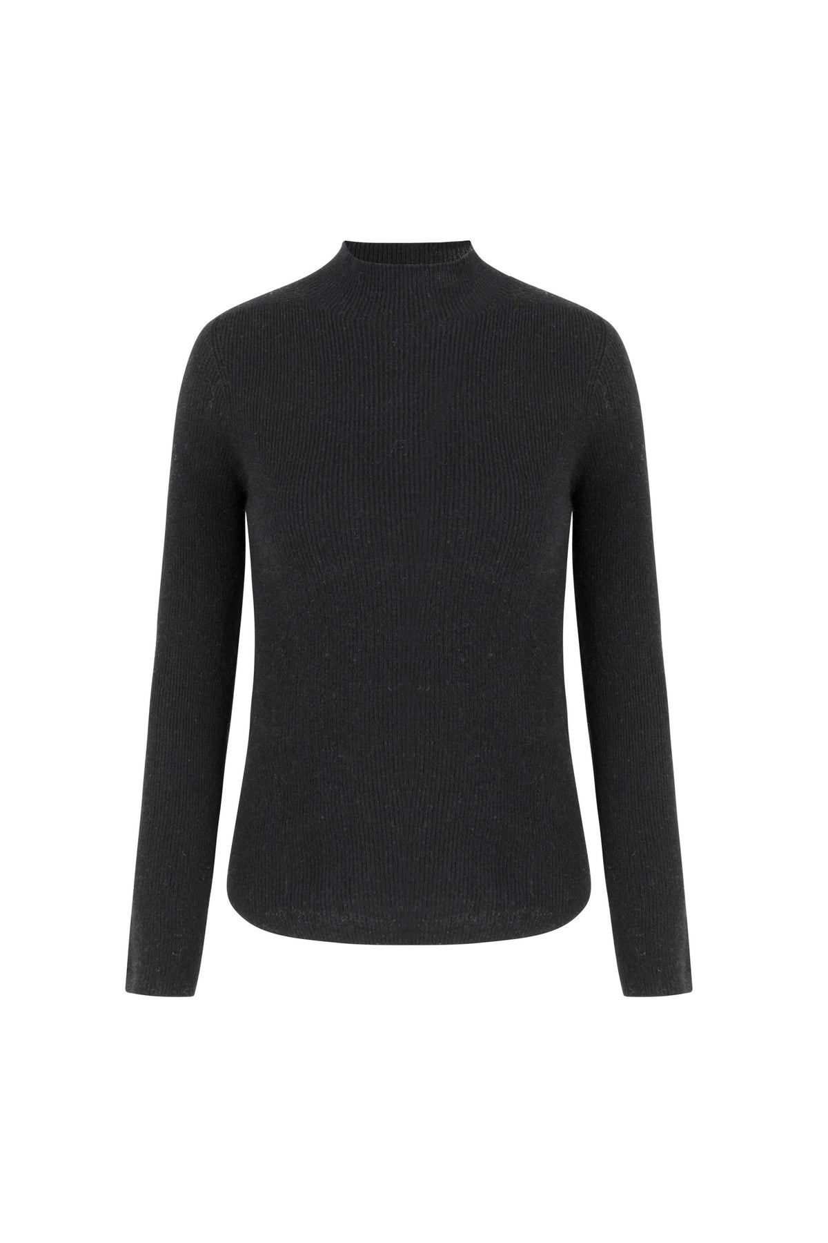 ATHENA CASHMERE SWEATER