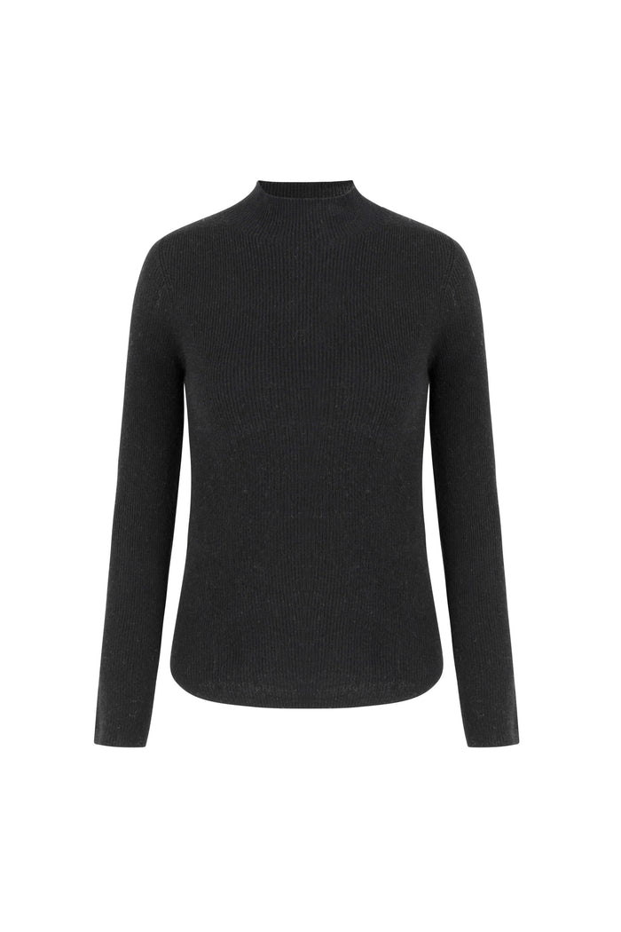 ATHENA CASHMERE SWEATER