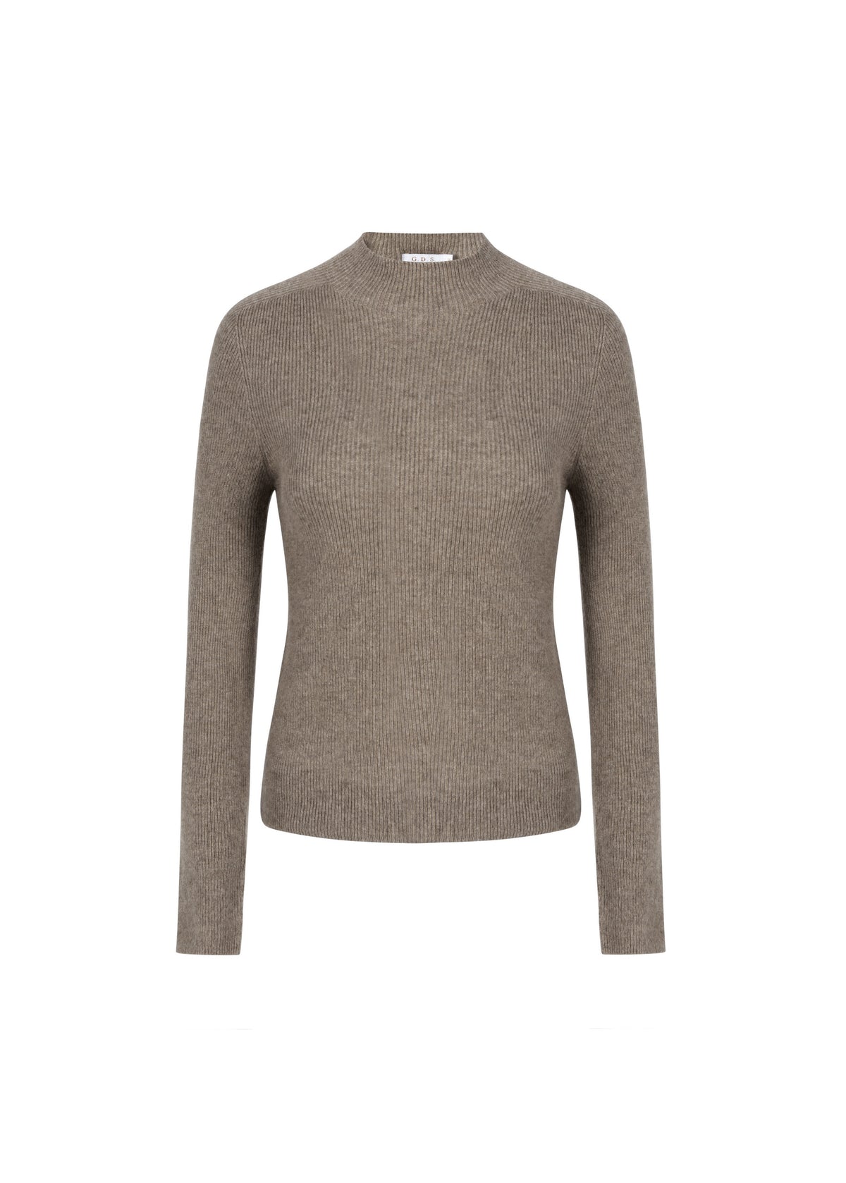 ATHENA CASHMERE SWEATER