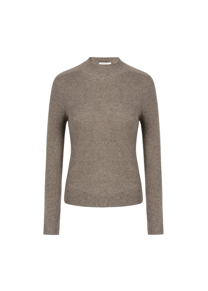 ATHENA CASHMERE SWEATER