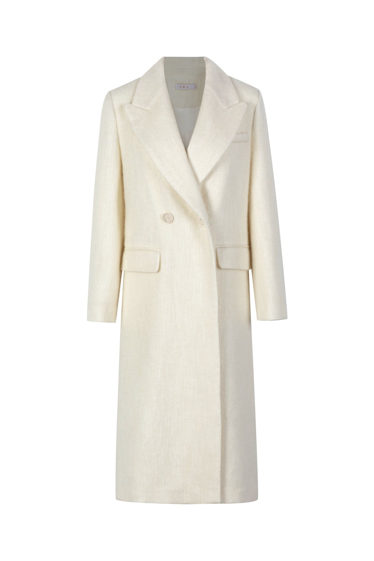 ROWAN LONG COAT
