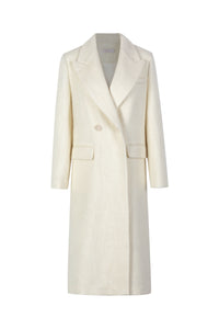 ROWAN LONG COAT