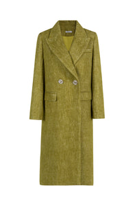 ROWAN LONG COAT