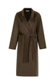 CARMEN LONG COAT