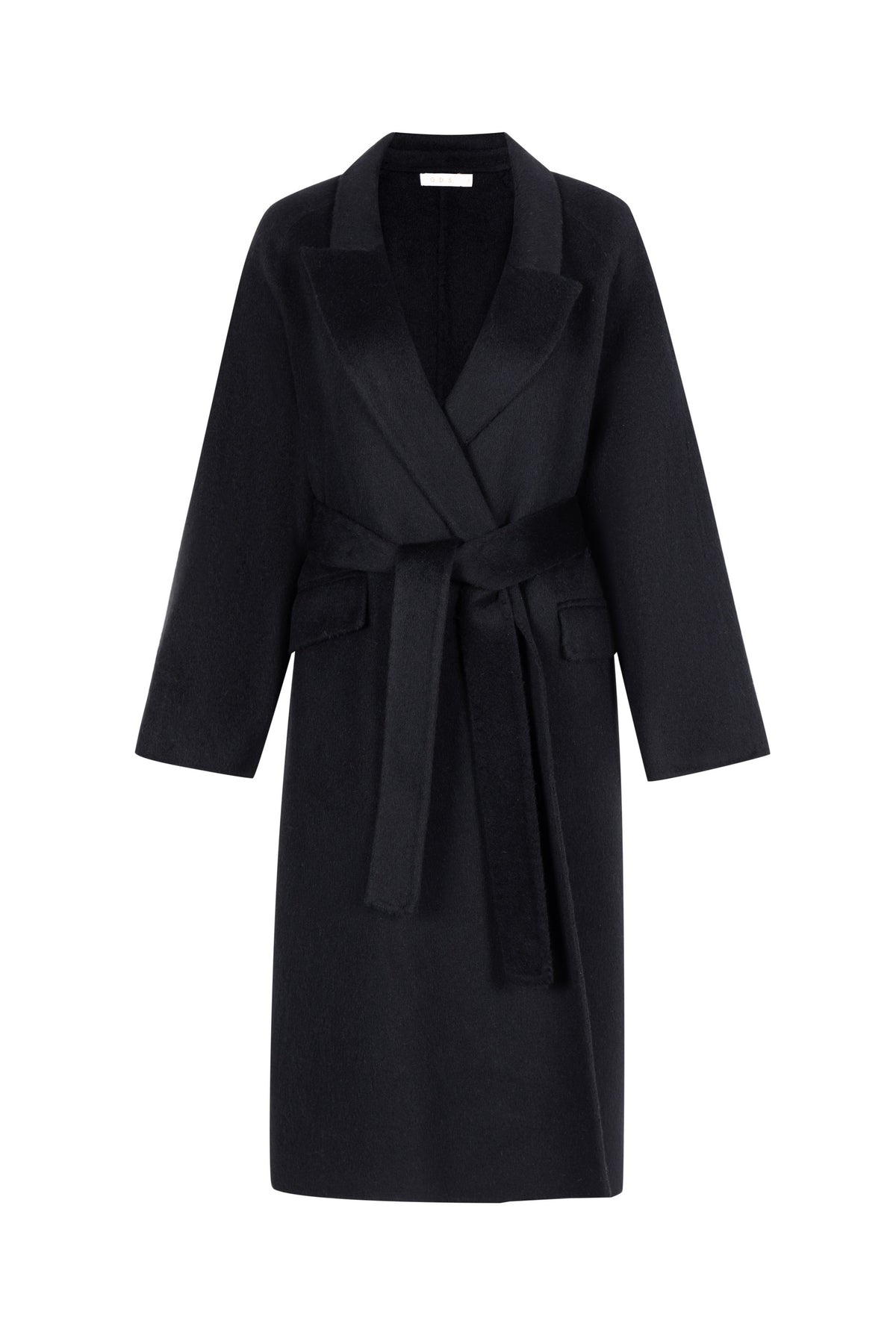 CARMEN LONG COAT