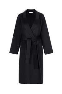 CARMEN LONG COAT