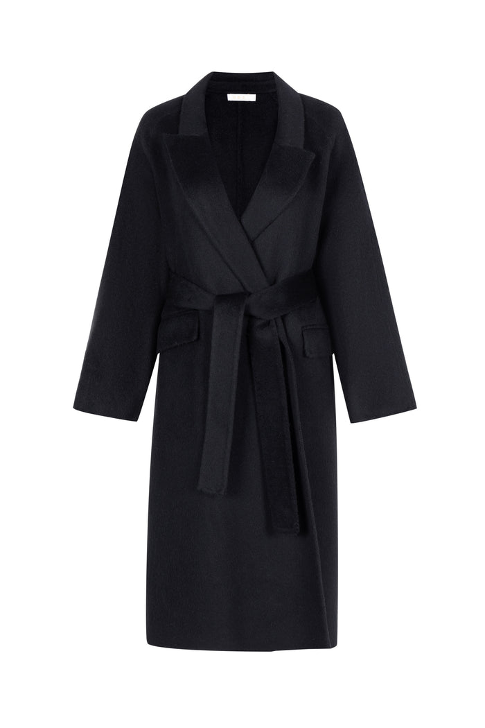 CARMEN LONG COAT