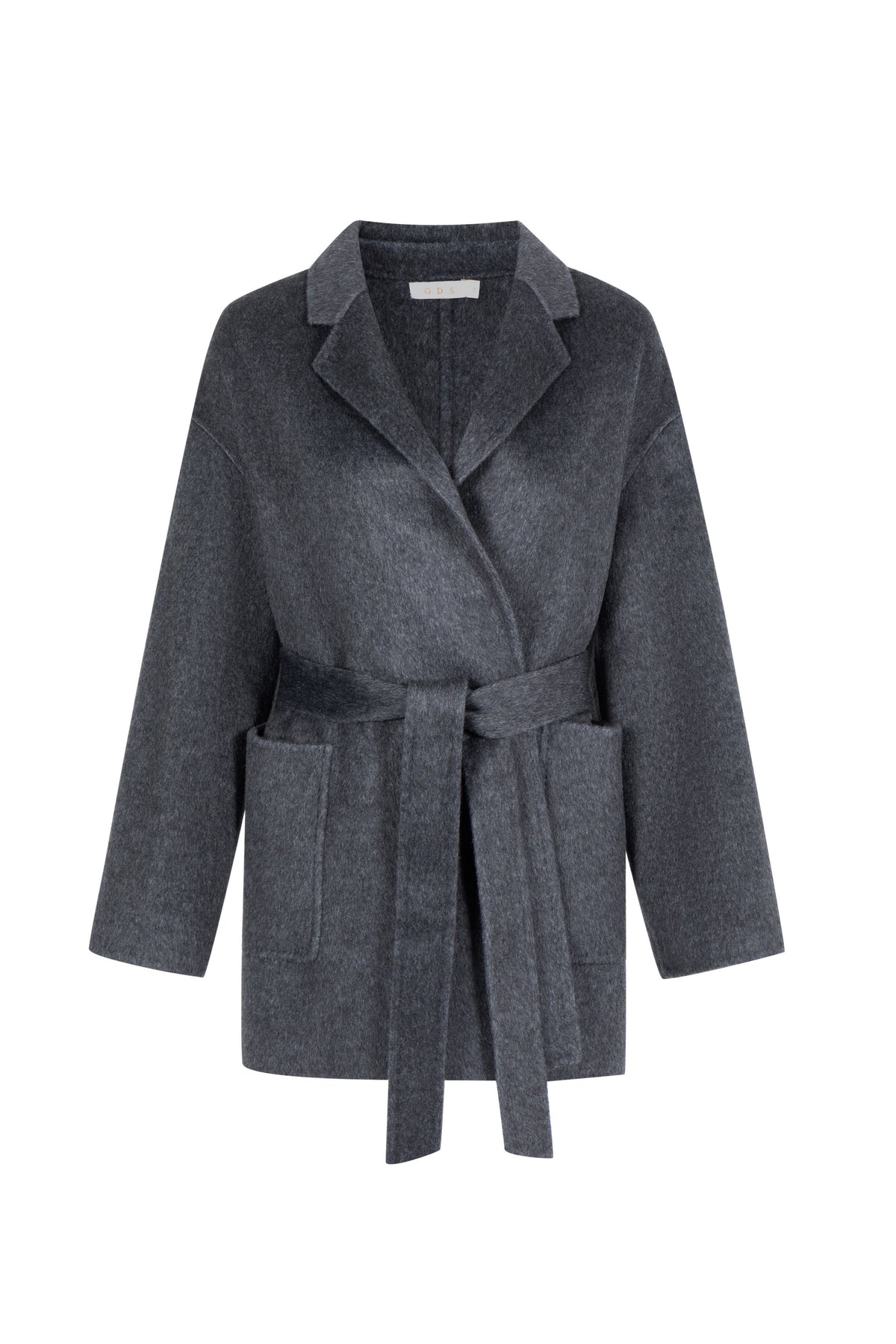 CARMEN SHORT COAT