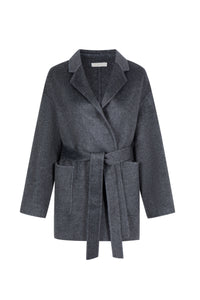 CARMEN SHORT COAT