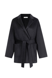 CARMEN SHORT COAT