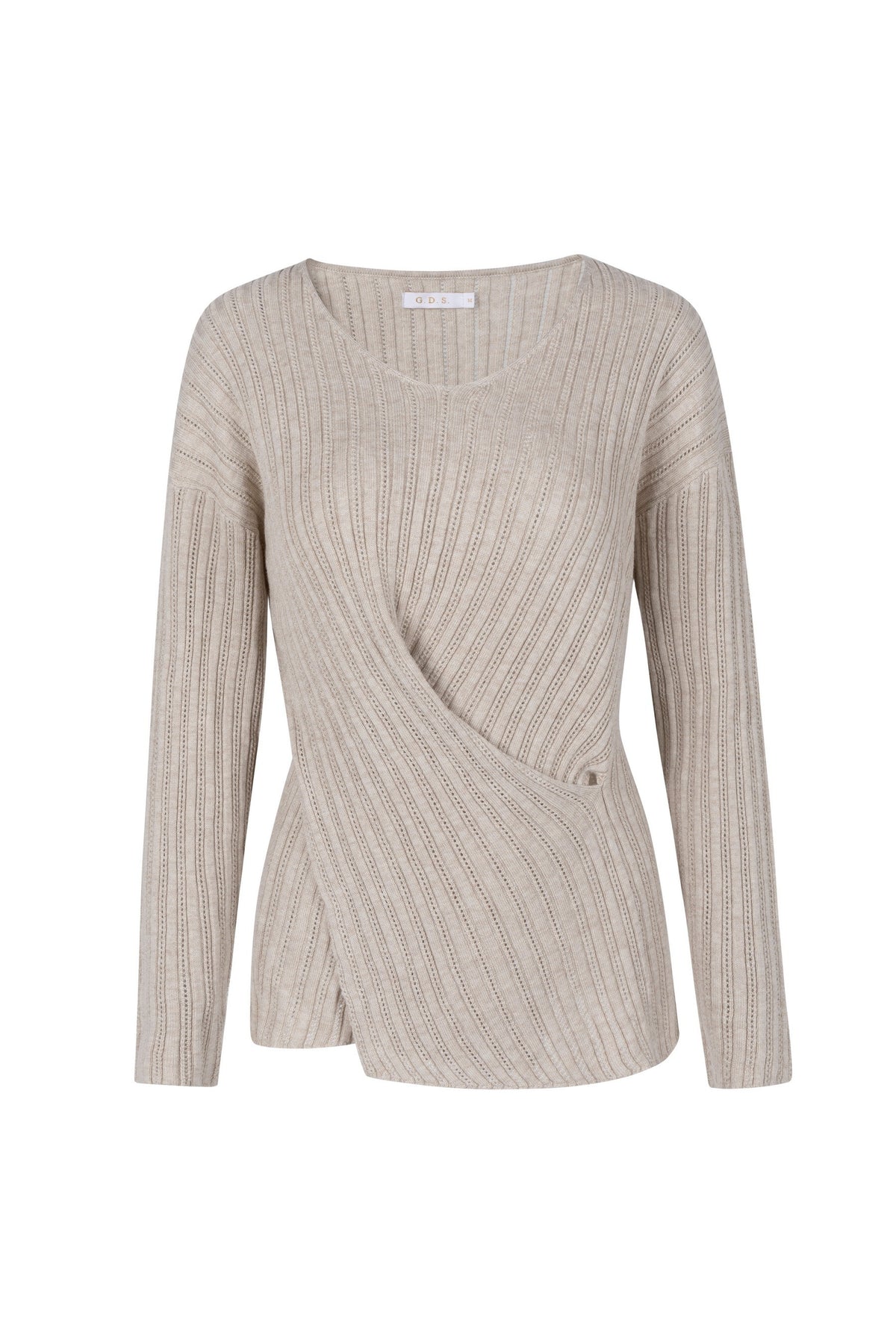 CLARA SWEATER