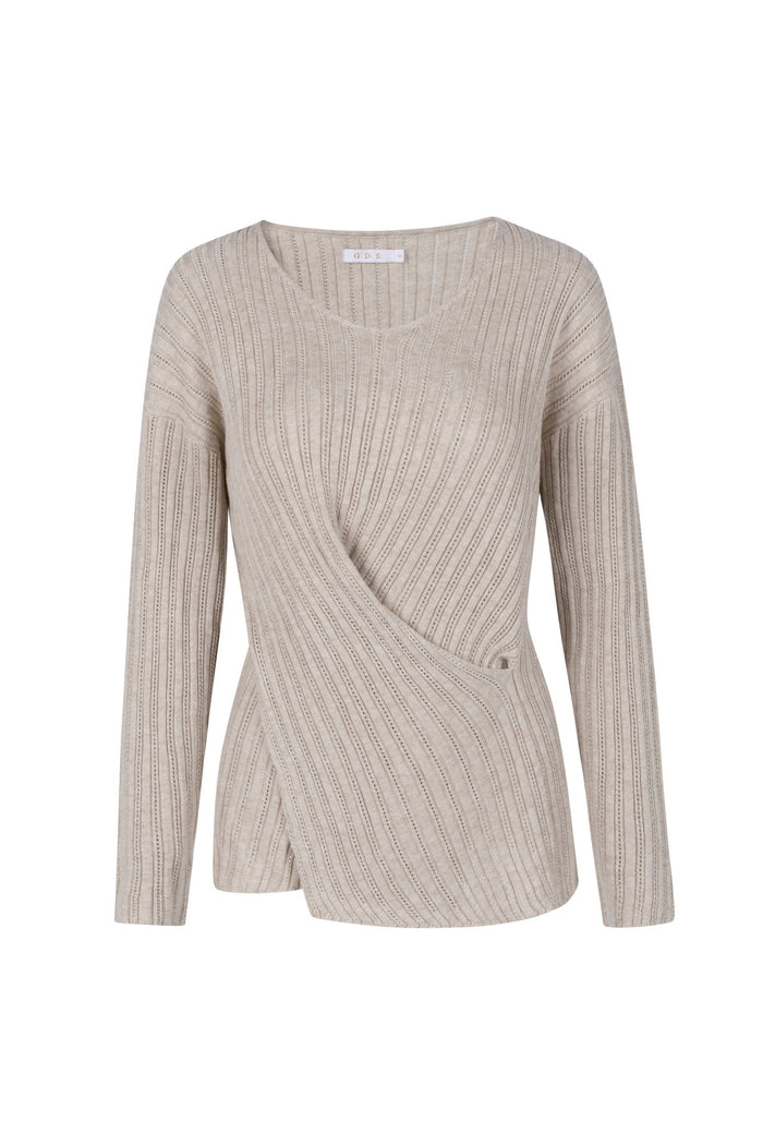 CLARA SWEATER