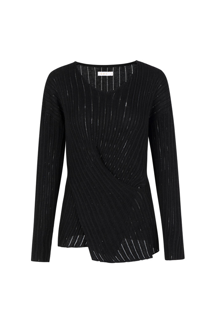 CLARA SWEATER