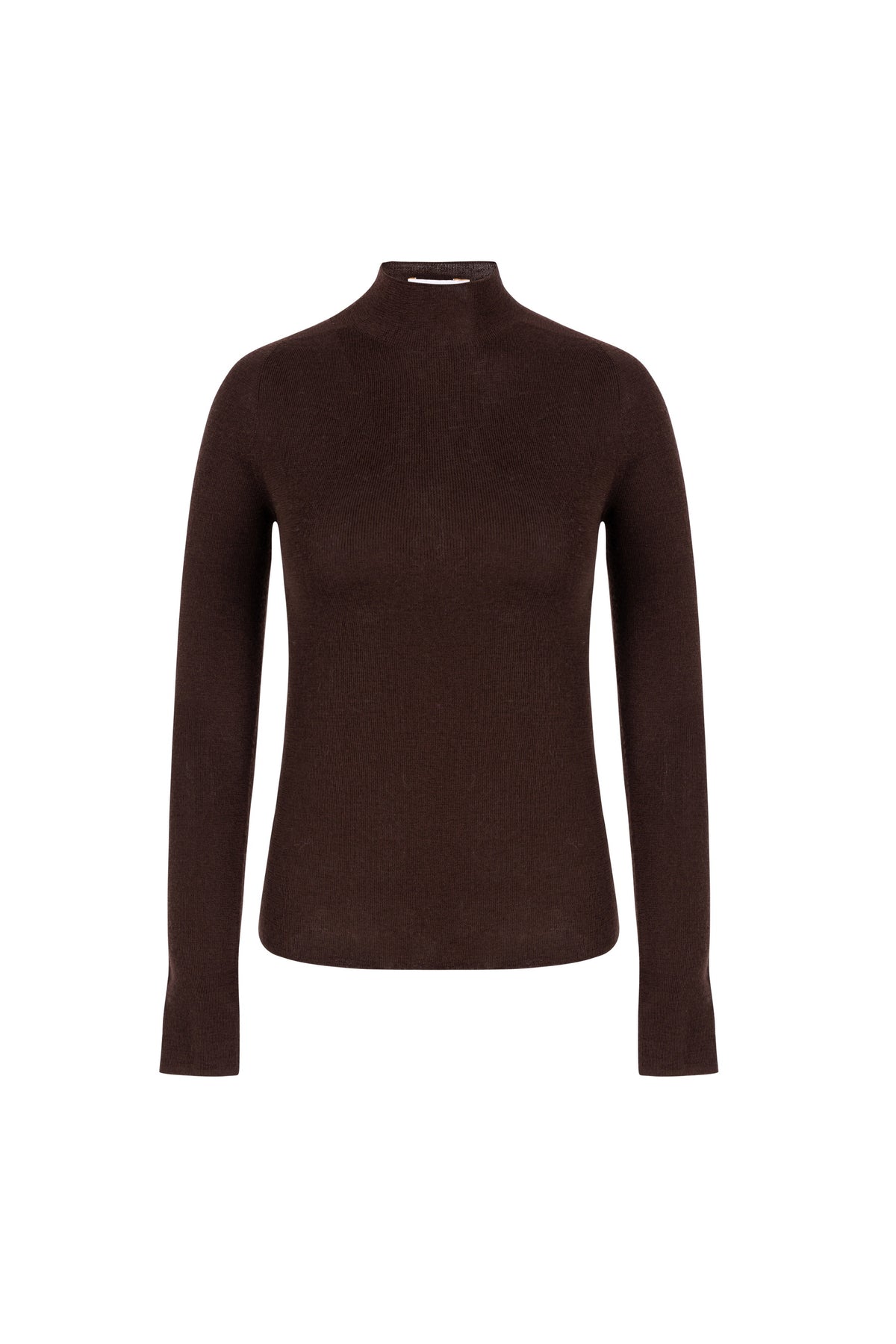 SUNNY WOOL SWEATER