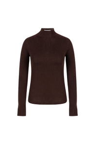 SUNNY WOOL SWEATER