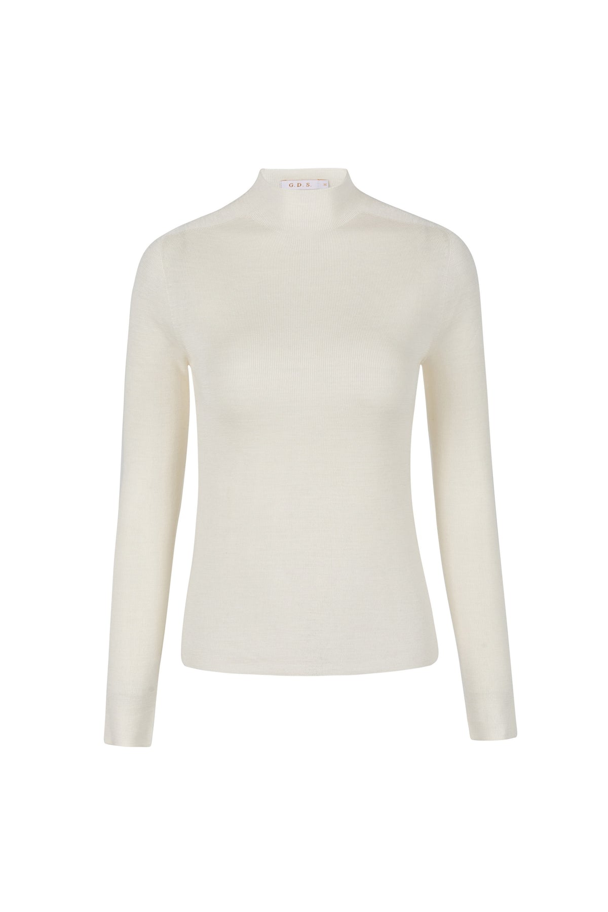 SUNNY WOOL SWEATER