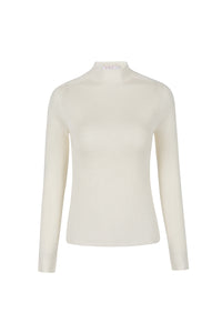 SUNNY WOOL SWEATER