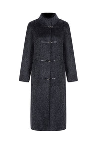 JORDAN LONG COAT