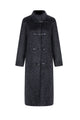 JORDAN LONG COAT