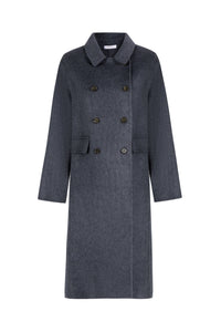 FIONA LONG COAT