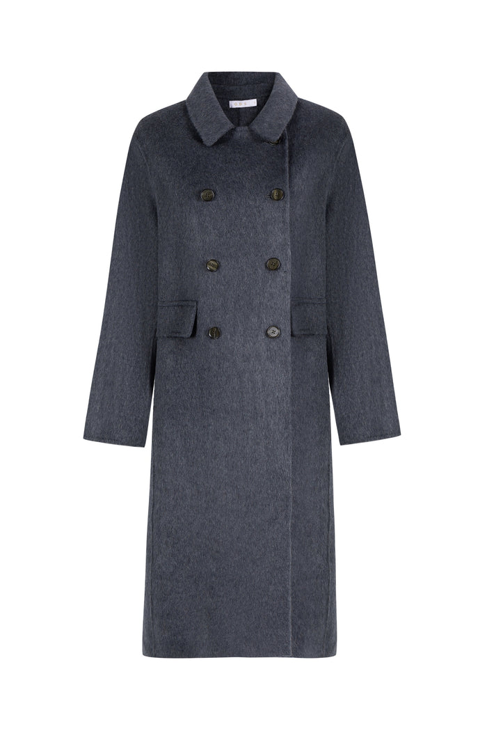 FIONA LONG COAT