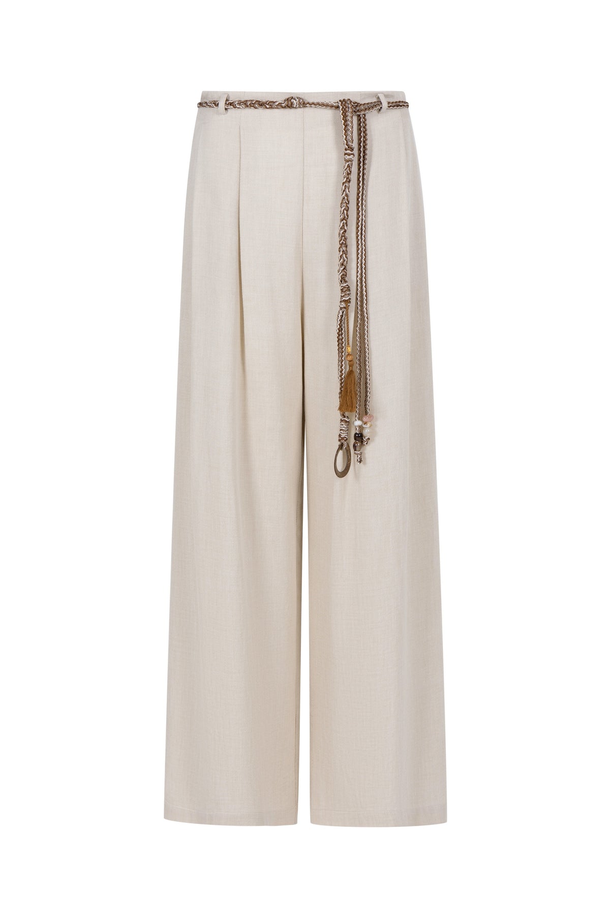 ZITA LONG PANTS