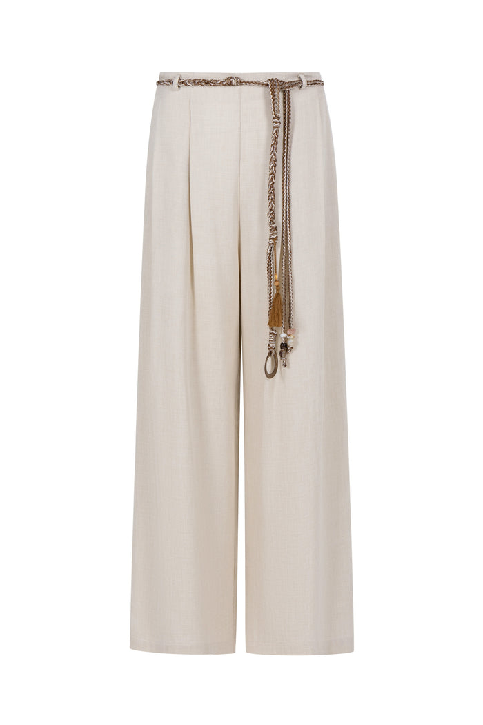 ZITA LONG PANTS