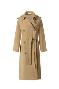 VITORIA LONG COAT