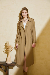 VITORIA LONG COAT