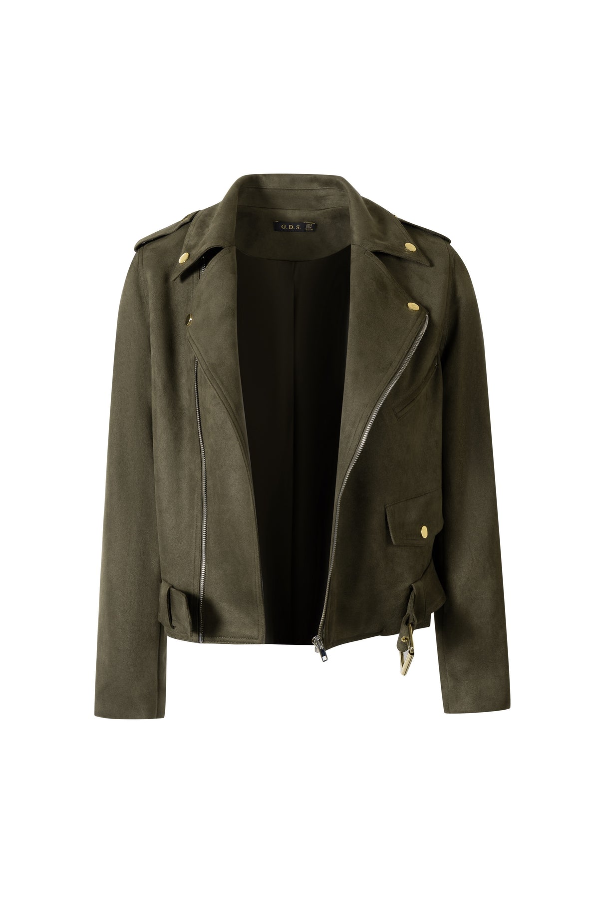 THEA JACKET