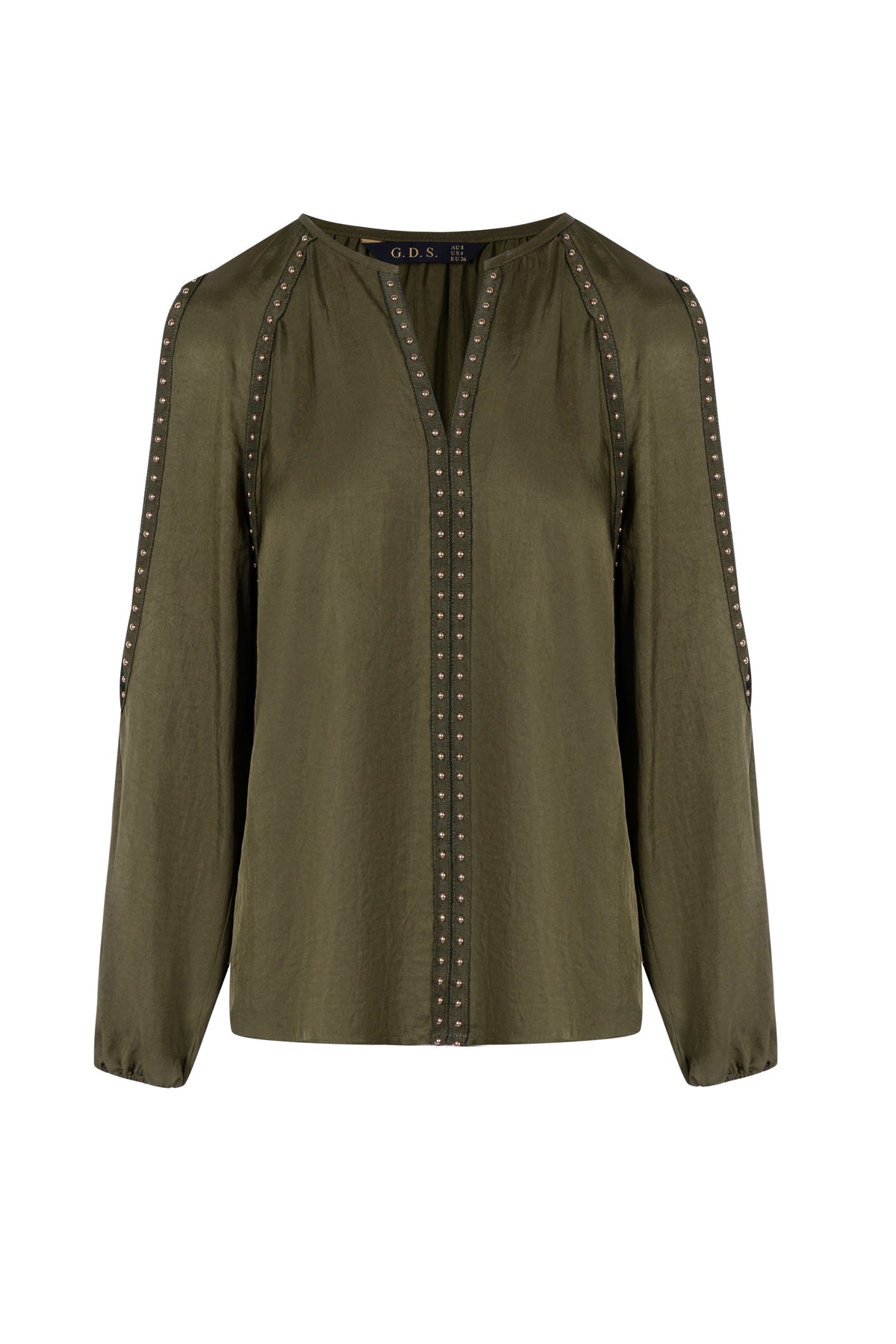 VIVIANA BLOUSE
