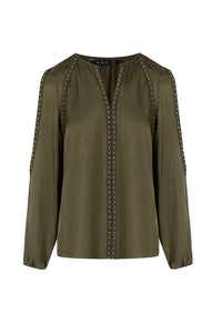 VIVIANA BLOUSE