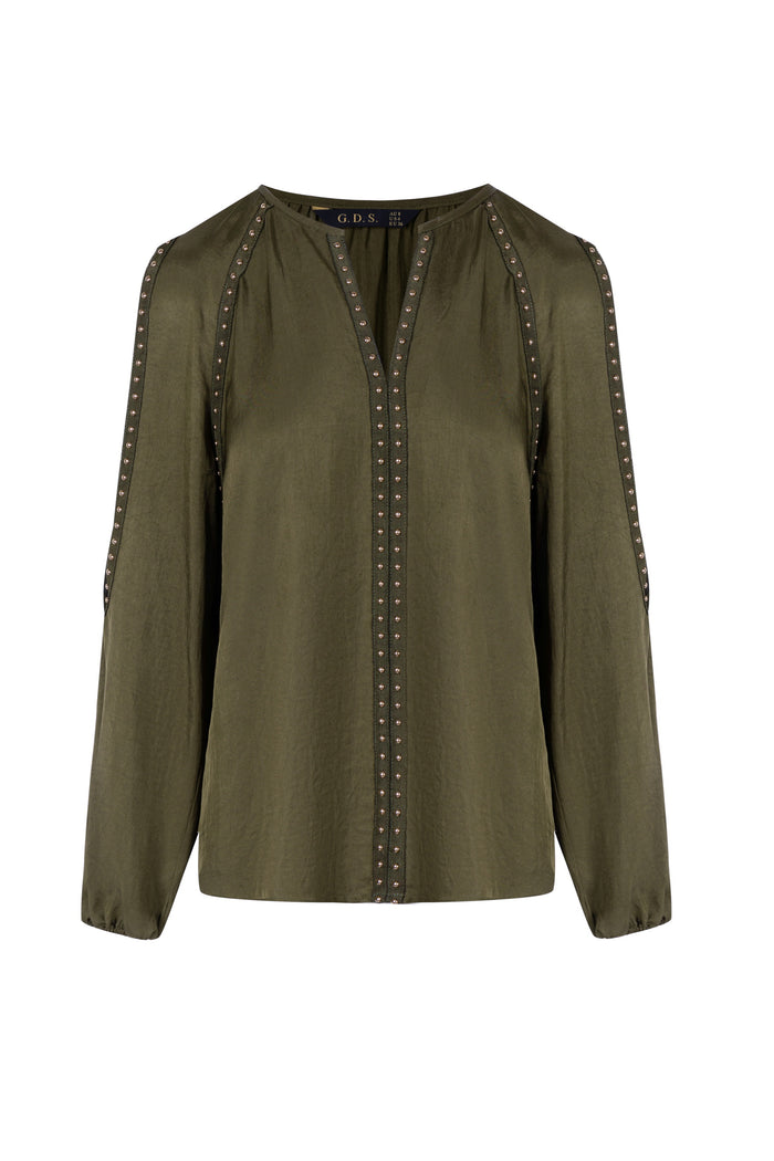 VIVIANA BLOUSE