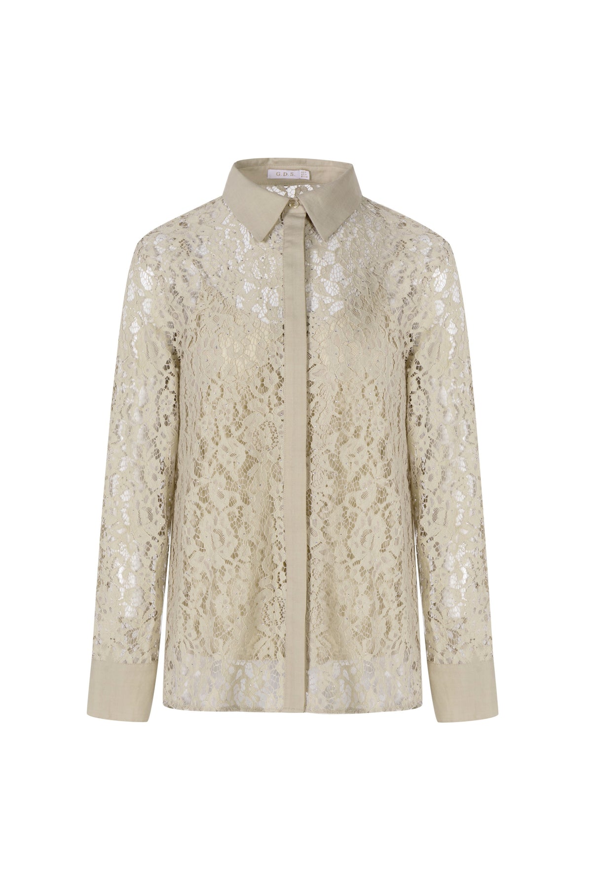 ANTHEA SHIRT