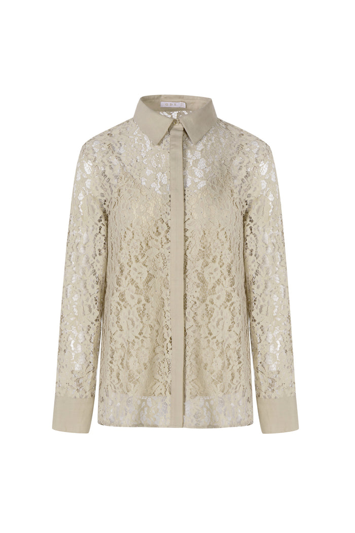 ANTHEA SHIRT