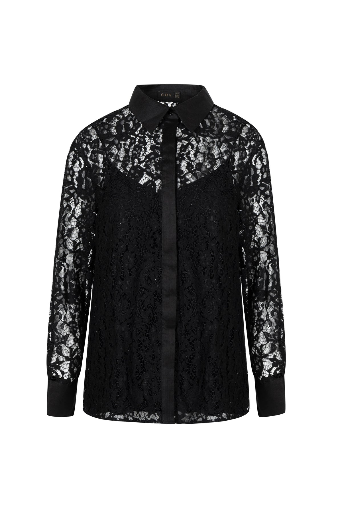 ANTHEA SHIRT