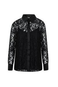 ANTHEA SHIRT