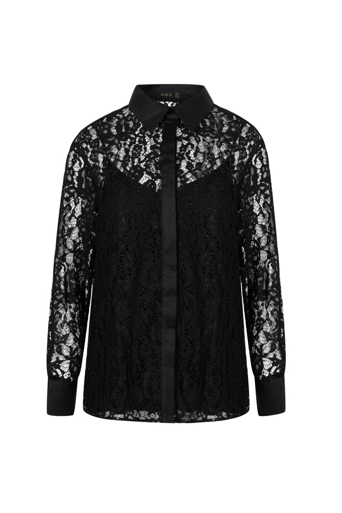 ANTHEA SHIRT