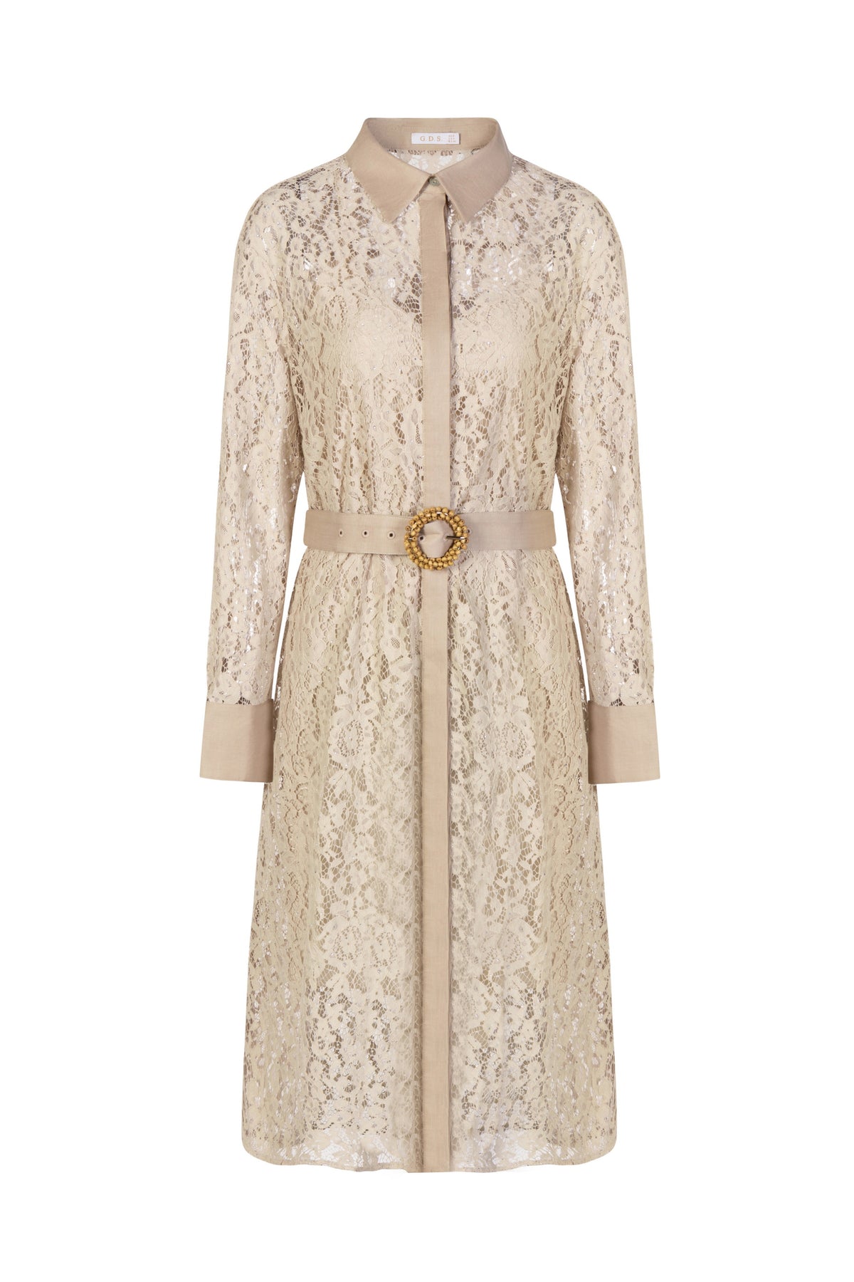 ANTHEA DRESS