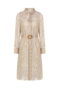 ANTHEA DRESS