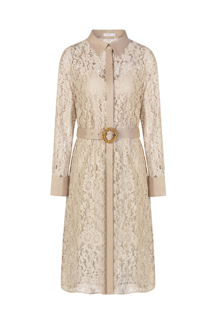 ANTHEA DRESS