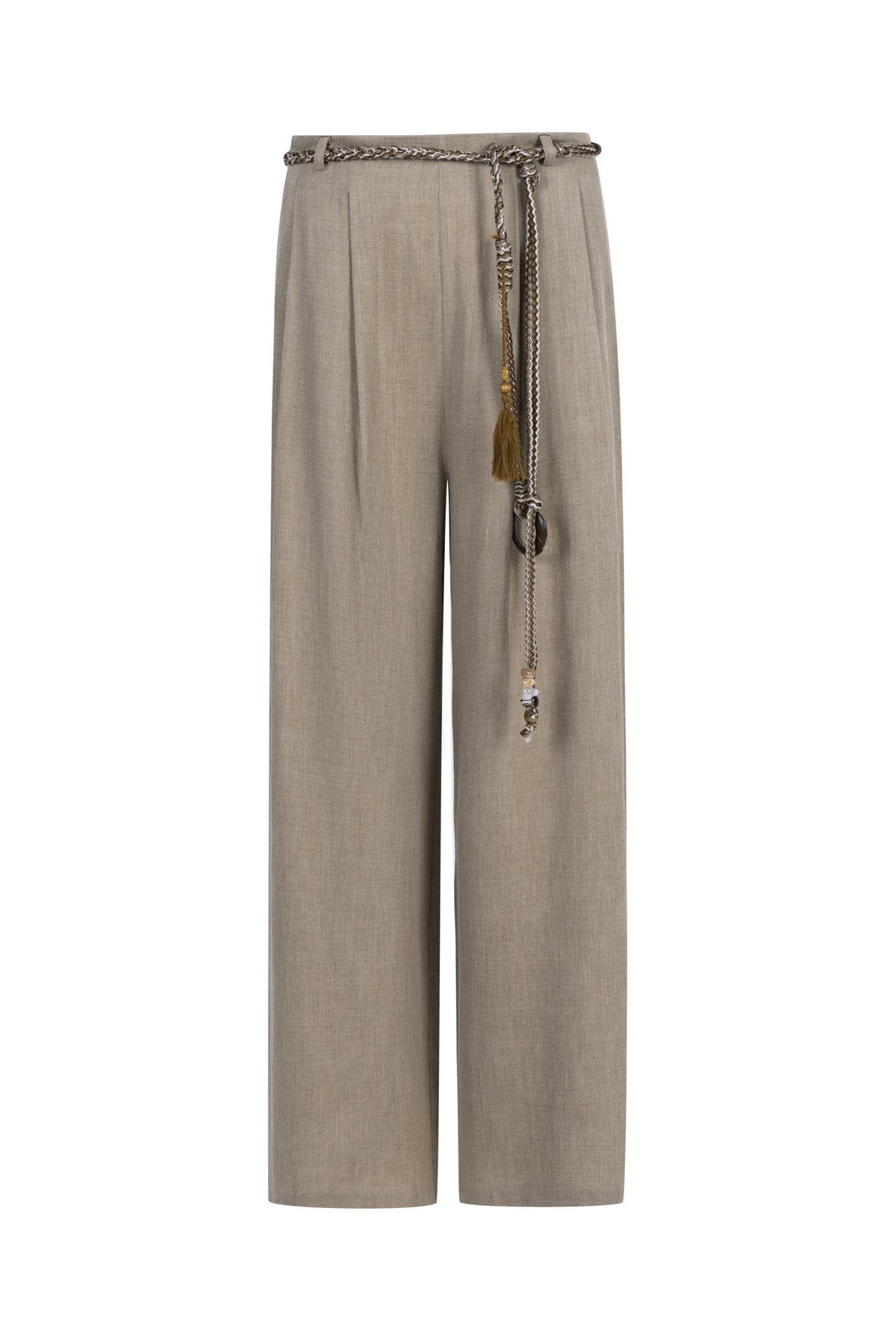 ZITA LONG PANTS