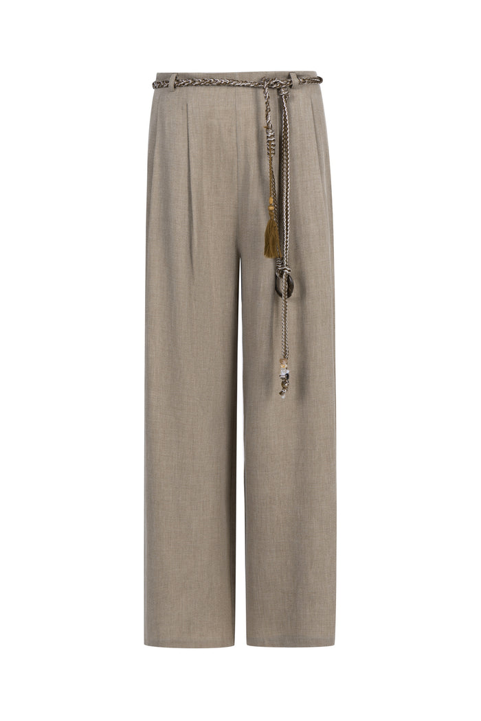 ZITA LONG PANTS