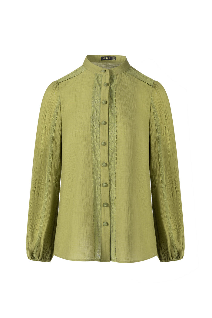 IRENE BLOUSE